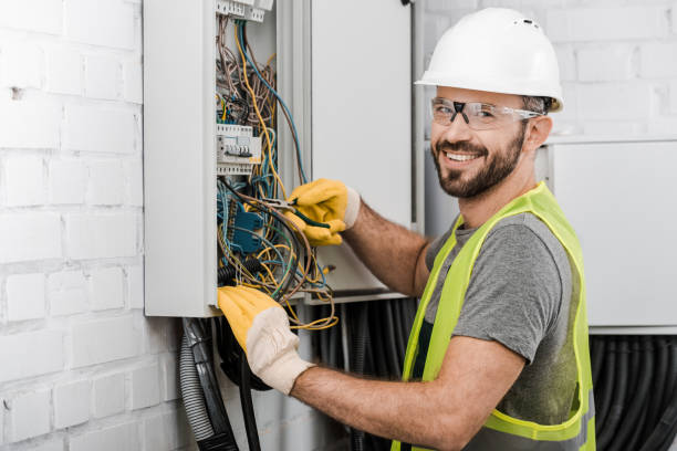 Best Electrical Contractors for Businesses  in Lake Vla, IL