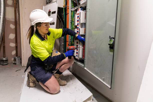 Best Affordable Electrical Installation  in Lake Vla, IL