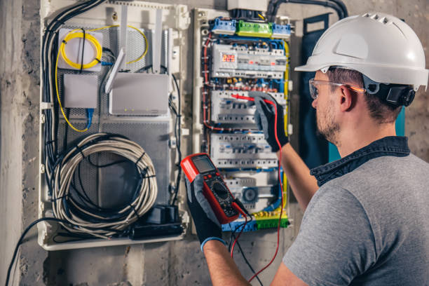 Best Local Electrician Companies  in Lake Vla, IL