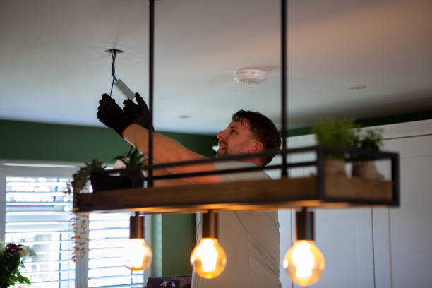 Best Industrial Electrical Services  in Lake Vla, IL