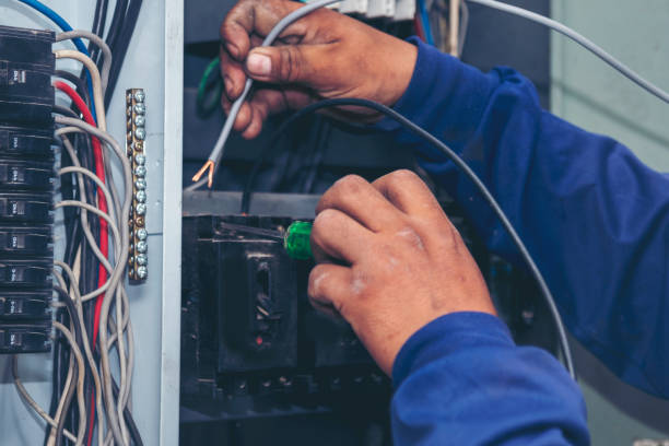 Best Electrician Near Me  in Lake Vla, IL