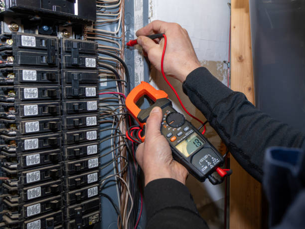 Best Affordable Emergency Electrician  in Lake Vla, IL